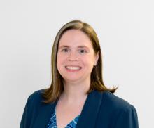 photo of Devon Crawford, Ph.D.