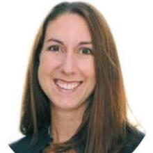 Marcy M. Pape