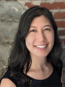 Photo of Ling Wong