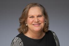 Diana Moral, Chief of Communications and Outreach, NIH Heal Initiative