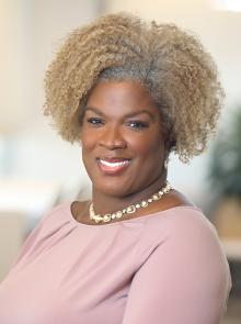Marlene Peters-Lawrence, Clinical Research Project Manager