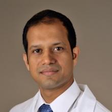 Prashant Chittiboina, M.D., M.P.H.