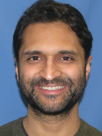 Darshan Pandya, M.D.