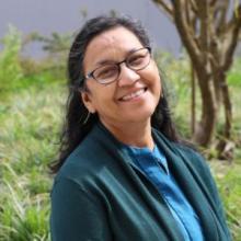 Debjani Mandal, Ph.D.