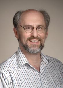 Ed Giniger, Ph.D.