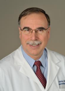 John Heiss, M.D.