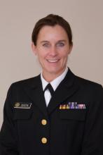 Irene H. Dustin, CRNP, Ph.D.