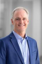 Jeff Diamond, Ph.D.