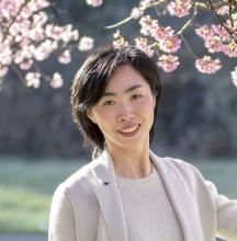 Jun Yin, Ph.D.