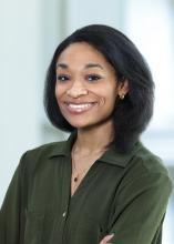 Katelyn Porter, N.P.