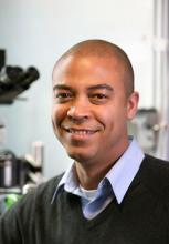 Zayd Khaliq, Ph.D.