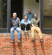 MRI Engineering Team