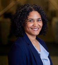 Faith Harrow Plante, Ph.D.