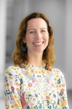 Rachael A. Schacherer, M.P.P.