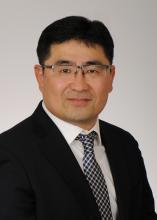 Sang Su Oh, D.V.M.
