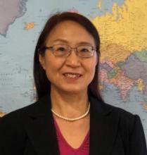 Tianxia Wu, Ph.D.