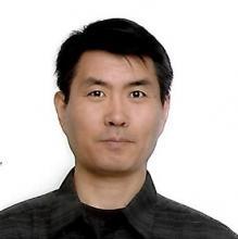 David Wang, Ph.D.