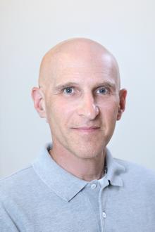 Eric Wassermann, M.D.