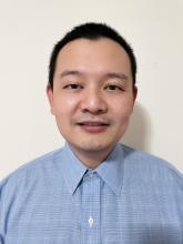 Zanlin Yu, Ph.D.