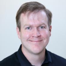 Dorian McGavern, Ph.D.