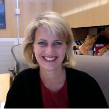 Katherine Roche, Ph.D.