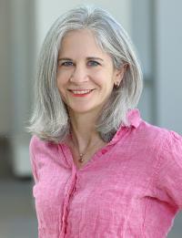 Silvina Horovitz, Ph.D.