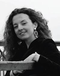 Elena Zehr, Ph.D.