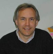 Alan Koretsky, Ph.D.
