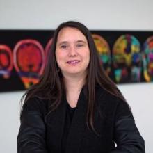 Antonina Roll-Mecak, Ph.D.