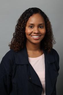 Julie Brent-Cummins, V.M.D.