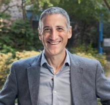 Dr. Daniel Reich, M.D., Ph.D.