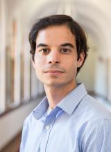 Derek Narendra, M.D., Ph.D.