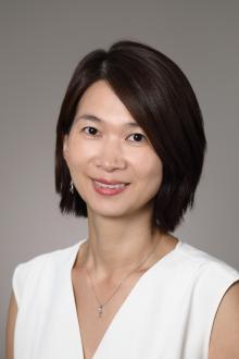 Hyun Joo (Sophie) Cho, M.D.