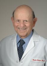 Fredric K. Cantor
