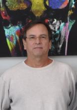 Miguel Holmgren, Ph.D.