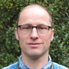 Jacob de Zwart, Ph.D.