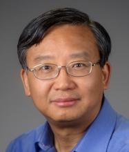 Kevin G. Chen, M.D., Ph.D.
