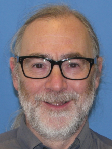 Mark Mayer, Ph.D.