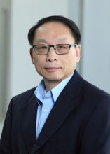 Zuhang Sheng, Ph.D.