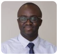 Emmanuel Akano, M.D.
