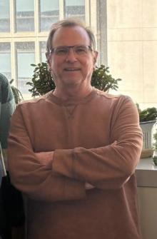 Miquel Holmgren, Ph.D.