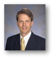 Photo of Dr. Jack Judy