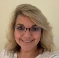 Photo of Sandra Bonifant