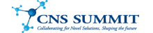 CNS Summit logo