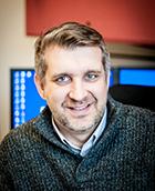 Daniel L. Miller Ph.D.