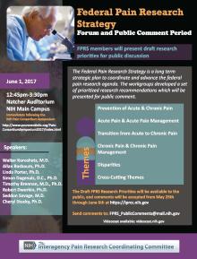 FPRS Forum Public Comment flyer