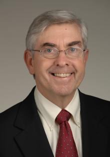 photo of Dr. Walter J. Koroshetz