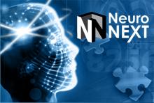 NeuroNEXT logo