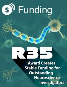 R35 Research Program Award