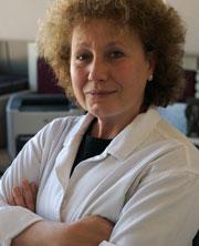 Dr. Susan Marino